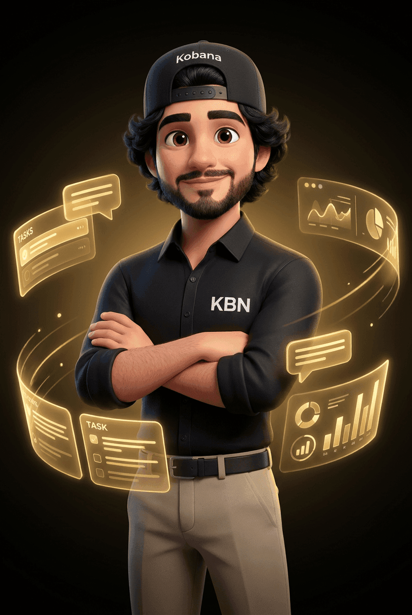 Kadu β AI financial assistant on WhatsApp