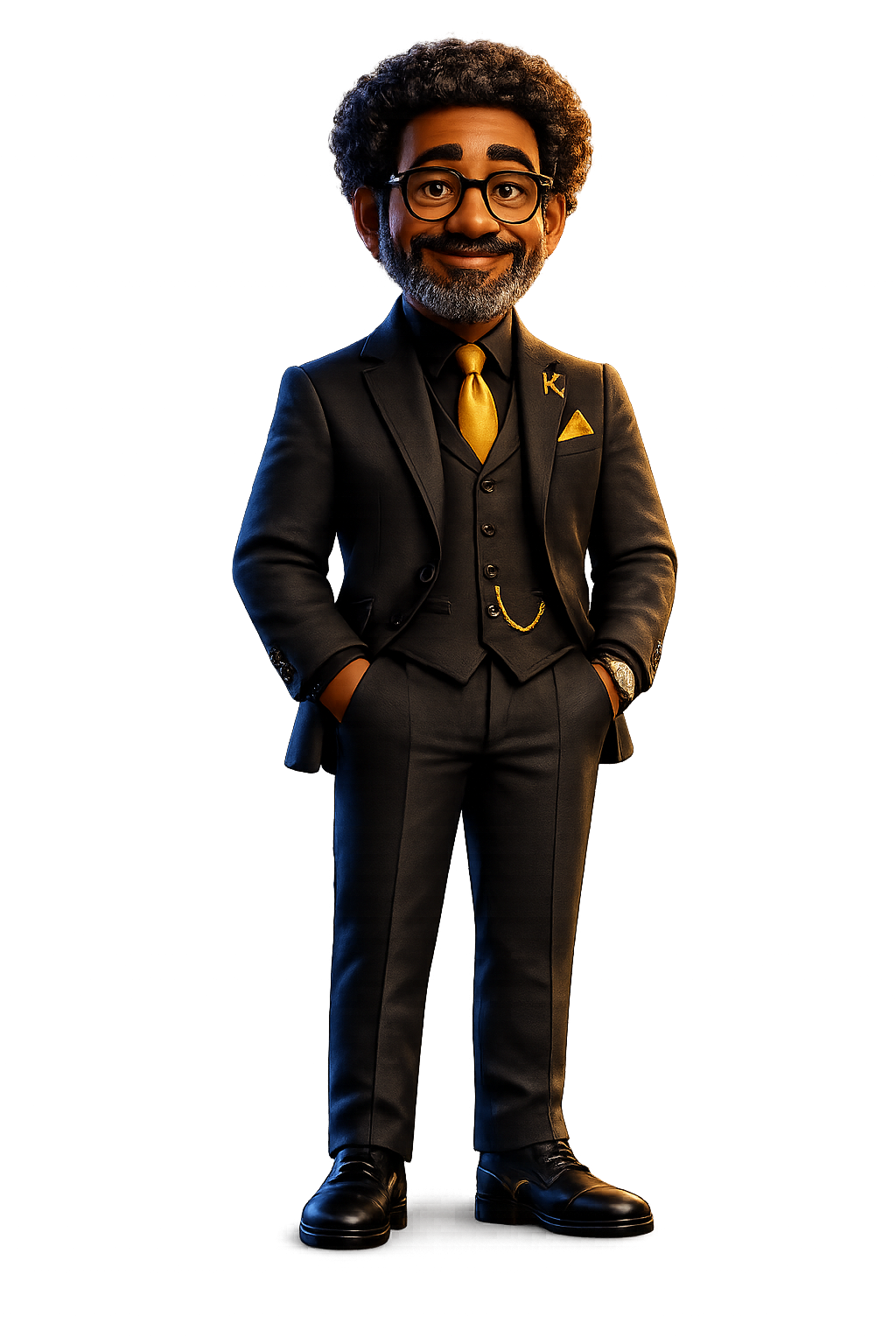 Kevin — agente de IA para tesouraria